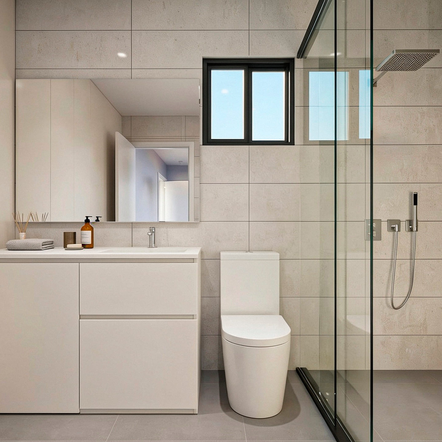 Apartamento E (NM 03-E) - Imagen 4
